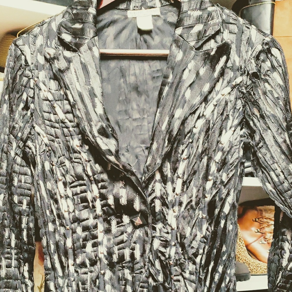 Alberto Makalvi Jacket